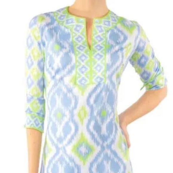 Gretchen Scott designs kittikat dress. NWOT. Retail 179 - Picture 3 of 8